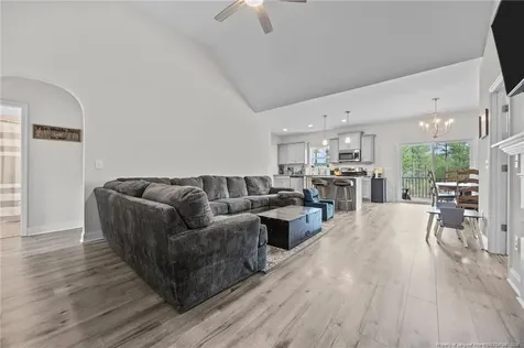 202 Yellow Jacket Trail Cameron NC 28326