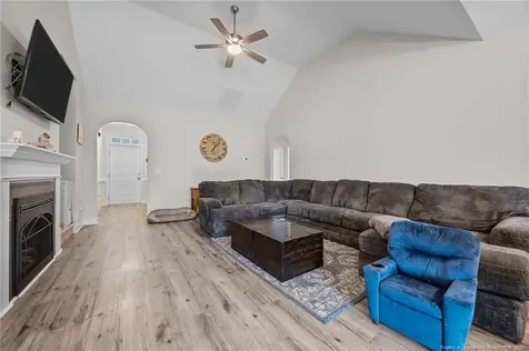 202 Yellow Jacket Trail Cameron NC 28326