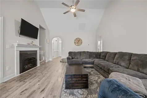 202 Yellow Jacket Trail Cameron NC 28326