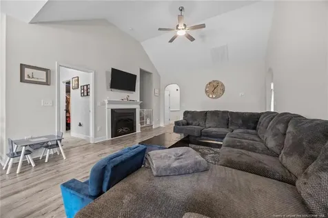 202 Yellow Jacket Trail Cameron NC 28326