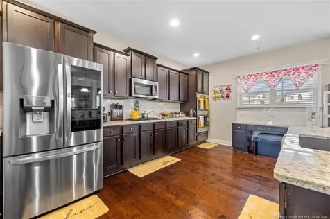 2914 Cragburn Place Fayetteville NC 28306