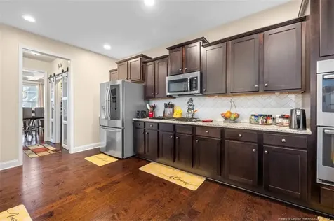 2914 Cragburn Place Fayetteville NC 28306