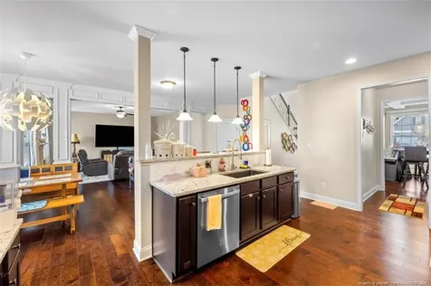 2914 Cragburn Place Fayetteville NC 28306