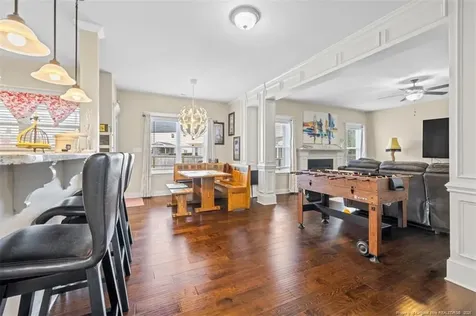 2914 Cragburn Place Fayetteville NC 28306