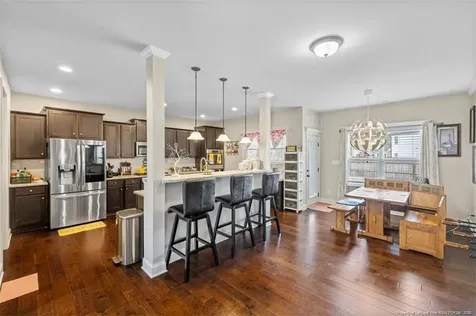 2914 Cragburn Place Fayetteville NC 28306