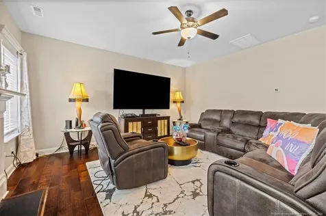 2914 Cragburn Place Fayetteville NC 28306