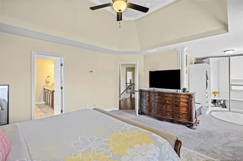 2914 Cragburn Place Fayetteville NC 28306