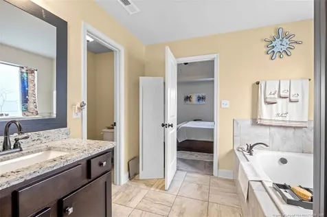 2914 Cragburn Place Fayetteville NC 28306