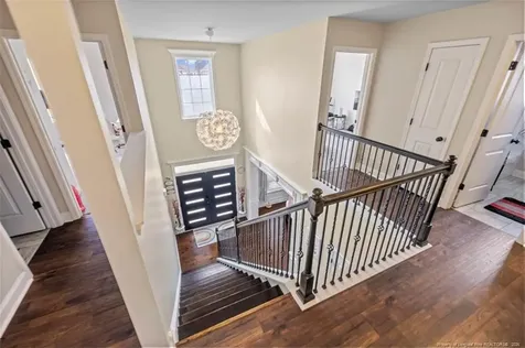 2914 Cragburn Place Fayetteville NC 28306