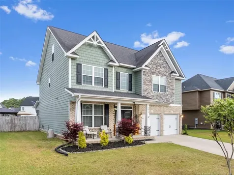 2914 Cragburn Place Fayetteville NC 28306