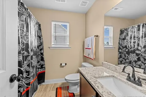 2914 Cragburn Place Fayetteville NC 28306