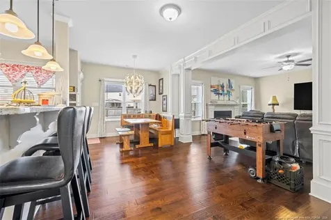 2914 Cragburn Place Fayetteville NC 28306