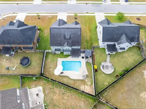 2914 Cragburn Place Fayetteville NC 28306