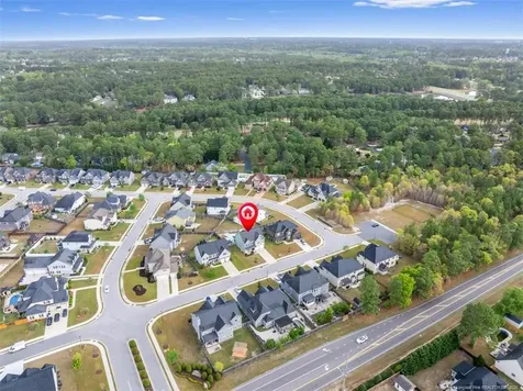 2914 Cragburn Place Fayetteville NC 28306