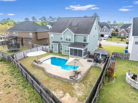 2914 Cragburn Place Fayetteville NC 28306