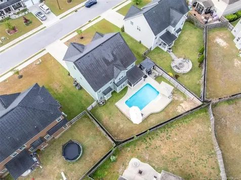 2914 Cragburn Place Fayetteville NC 28306