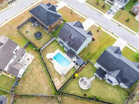 2914 Cragburn Place Fayetteville NC 28306