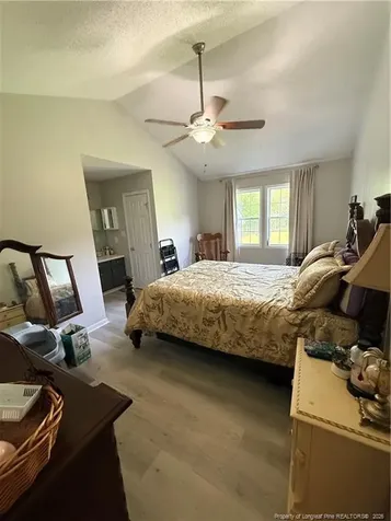 120 Patricia Drive Smithfield NC 27577