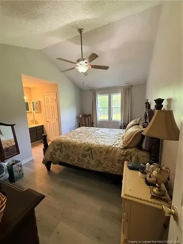 120 Patricia Drive Smithfield NC 27577