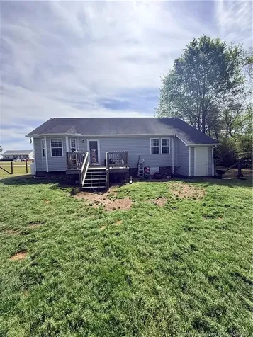 120 Patricia Drive Smithfield NC 27577
