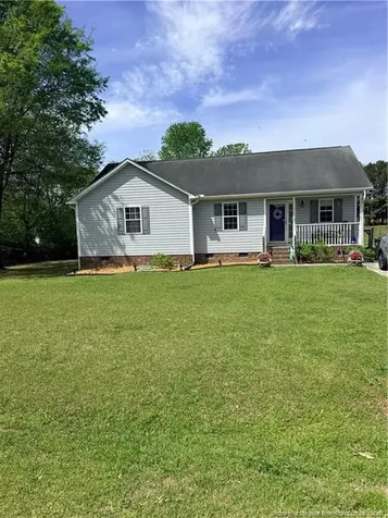 120 Patricia Drive Smithfield NC 27577