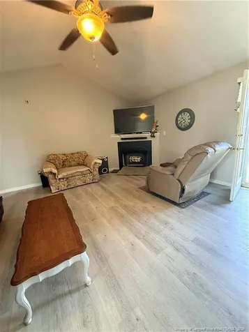 120 Patricia Drive Smithfield NC 27577