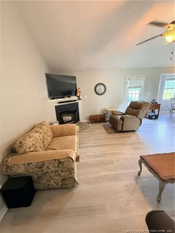 120 Patricia Drive Smithfield NC 27577