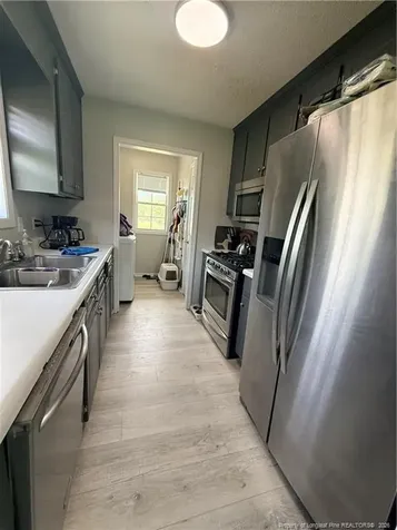 120 Patricia Drive Smithfield NC 27577