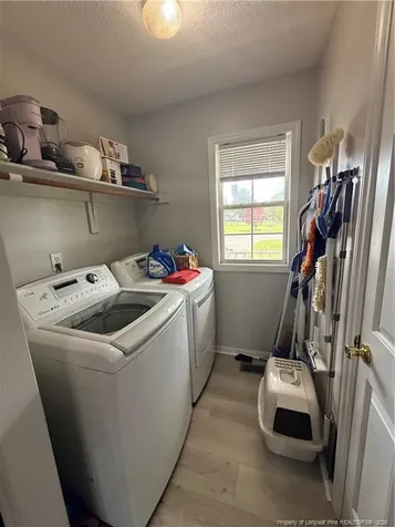 120 Patricia Drive Smithfield NC 27577