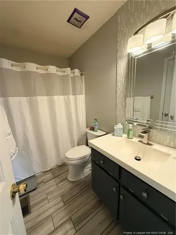 120 Patricia Drive Smithfield NC 27577