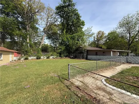 603 Faison Avenue Fayetteville NC 28304