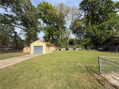 603 Faison Avenue Fayetteville NC 28304