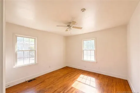 603 Faison Avenue Fayetteville NC 28304