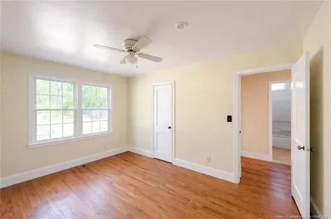 603 Faison Avenue Fayetteville NC 28304