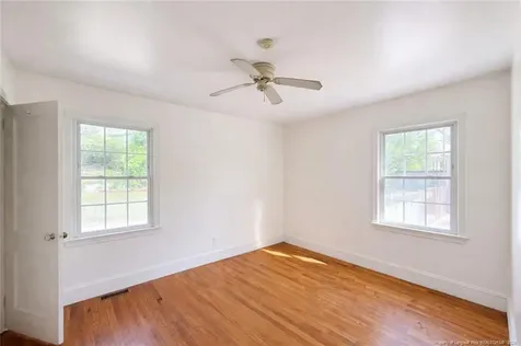 603 Faison Avenue Fayetteville NC 28304