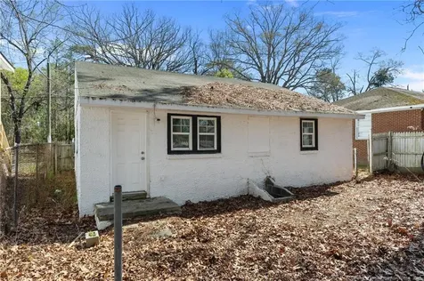 5109 Higgins Street Fayetteville NC 28303