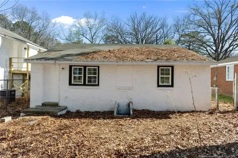 5109 Higgins Street Fayetteville NC 28303