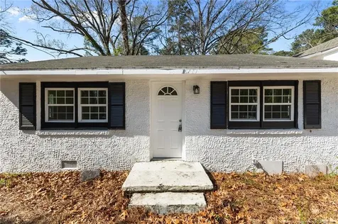 5109 Higgins Street Fayetteville NC 28303