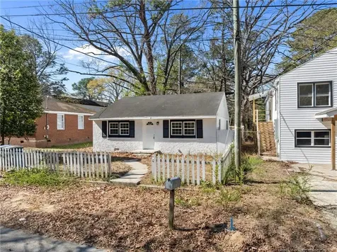 5109 Higgins Street Fayetteville NC 28303