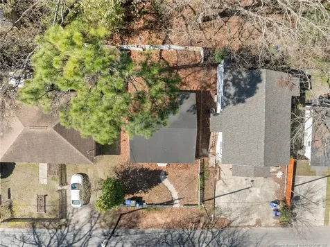 5109 Higgins Street Fayetteville NC 28303