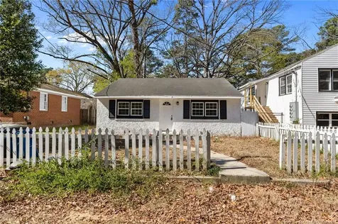5109 Higgins Street Fayetteville NC 28303