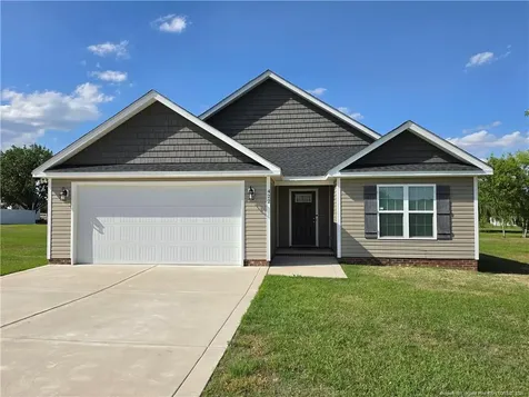422 Mitchell Farm Road Goldsboro NC 27530