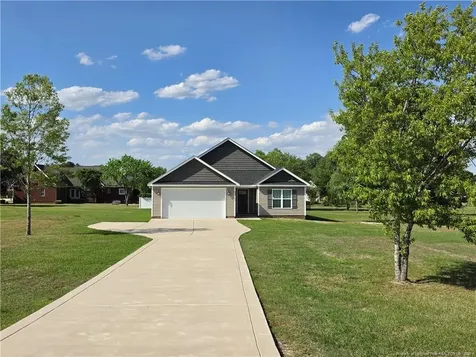422 Mitchell Farm Road Goldsboro NC 27530