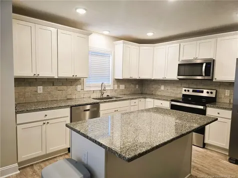 422 Mitchell Farm Road Goldsboro NC 27530