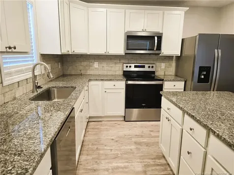422 Mitchell Farm Road Goldsboro NC 27530