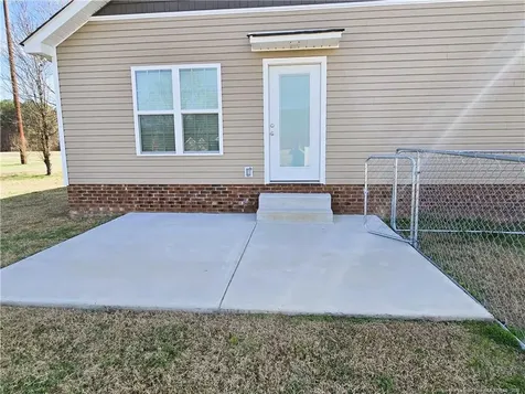 422 Mitchell Farm Road Goldsboro NC 27530