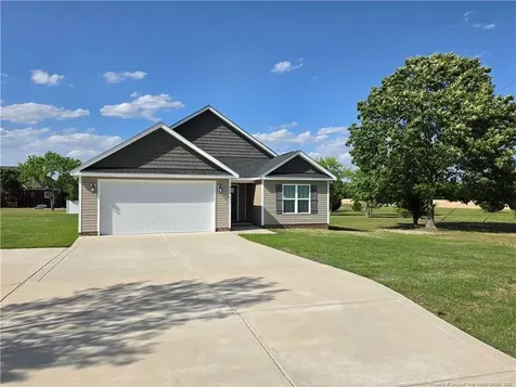 422 Mitchell Farm Road Goldsboro NC 27530