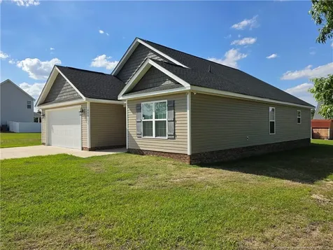 422 Mitchell Farm Road Goldsboro NC 27530