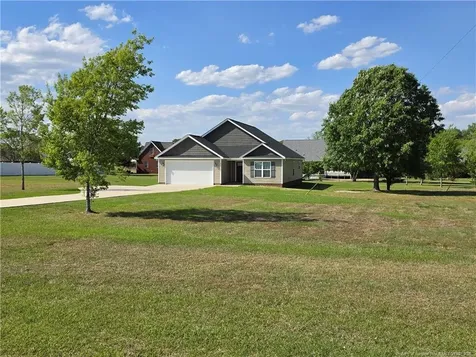 422 Mitchell Farm Road Goldsboro NC 27530