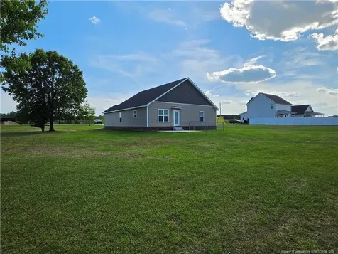 422 Mitchell Farm Road Goldsboro NC 27530